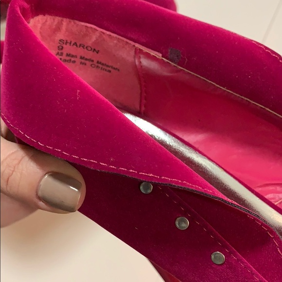 NIB! Privileged by JC Dossier “Sharon” Heels - Picture 6 of 6